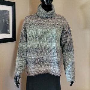 Max Studio Cowl Neck Sweater